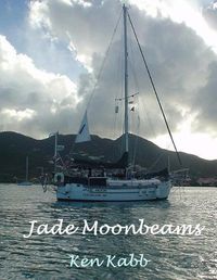 Cover image for Jade Moonbeams