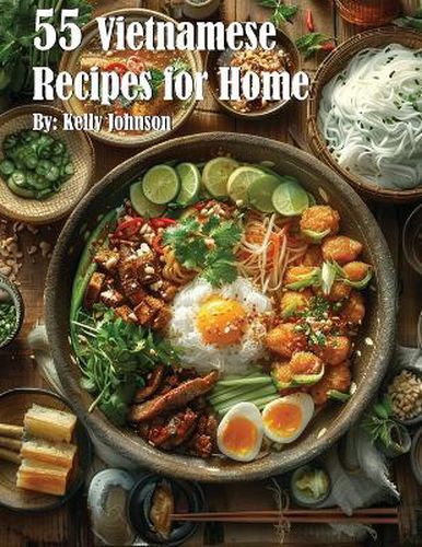 55 Vietnamese Recipes for Home