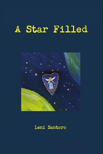 Cover image for A Star Filled Sky