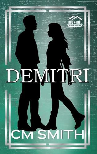 Cover image for Demitri