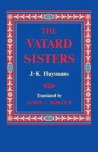 Cover image for The Vatard Sisters