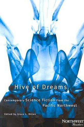 Cover image for Hive of Dreams