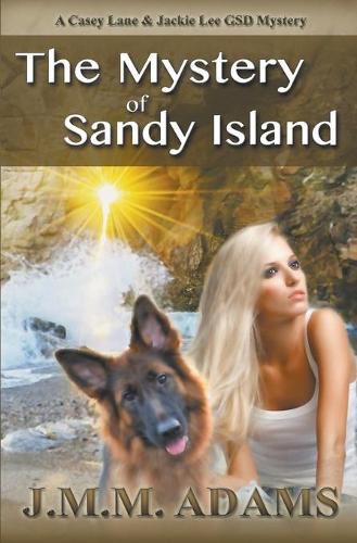 The Mystery of Sandy Island