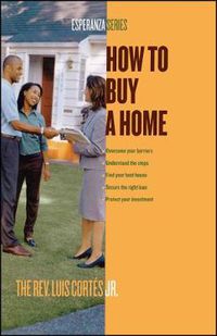 Cover image for How to Buy a Home