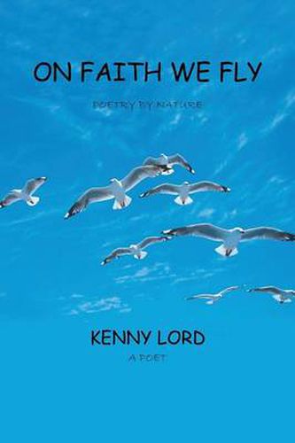 Cover image for On Faith We Fly