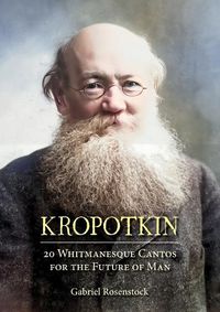 Cover image for Kropotkin