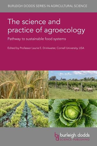 Cover image for The Science and Practice of Agroecology