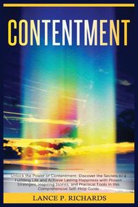 Cover image for Contentment