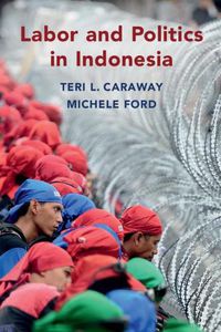 Cover image for Labor and Politics in Indonesia