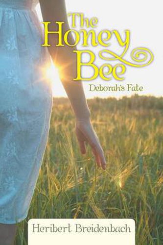 Cover image for The Honey Bee