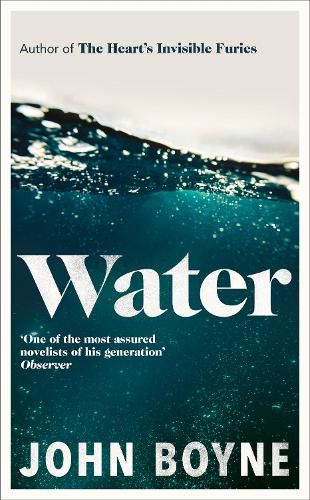 Cover image for Water