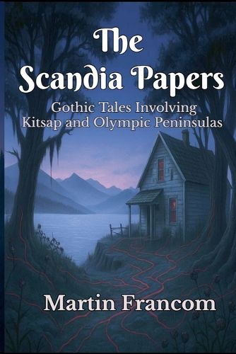Cover image for The Scandia Papers