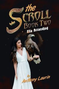 Cover image for The Scroll Book Two