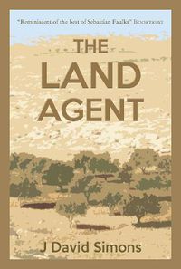 Cover image for The Land Agent