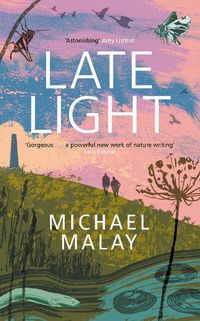 Cover image for Late Light