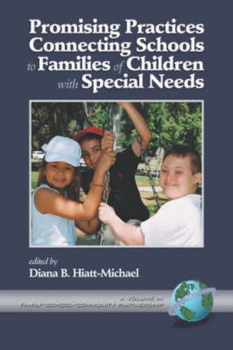 Cover image for Promising Practices For Family Involvement With Sp