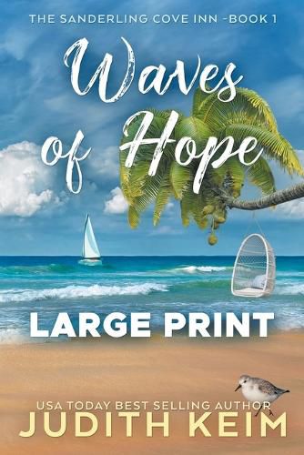 Cover image for Waves of Hope