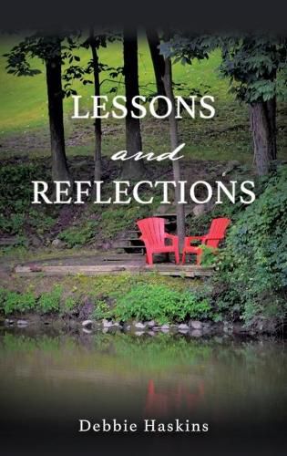 Cover image for Lessons and Reflections