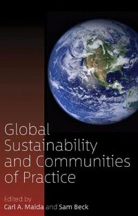 Cover image for Global Sustainability and Communities of Practice