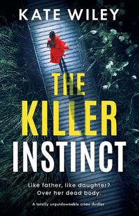 Cover image for The Killer Instinct