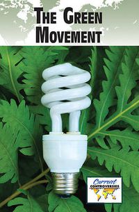 Cover image for The Green Movement