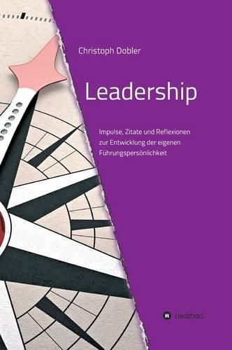 Cover image for Leadership