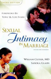 Cover image for Sexual Intimacy in Marriage