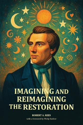 Cover image for Imagining and Reimagining the Restoration