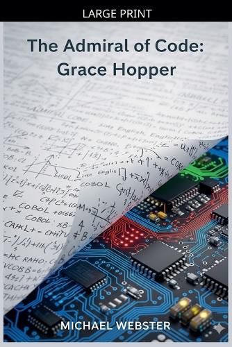 Cover image for The Admiral of Code