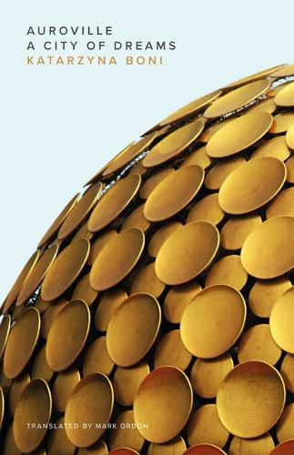 Cover image for Auroville