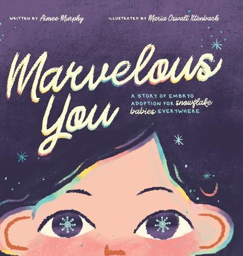 Cover image for Marvelous You