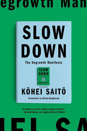 Slow Down