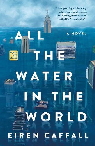 Cover image for All the Water in the World