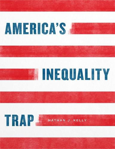 Cover image for America's Inequality Trap