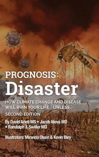 Cover image for Prognosis