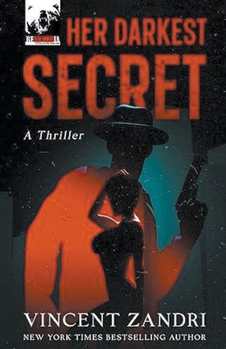 Cover image for Her Darkest Secret