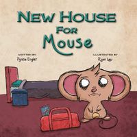 Cover image for New House For Mouse