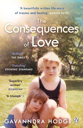 Cover image for The Consequences of Love