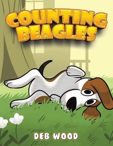 Cover image for Counting Beagles