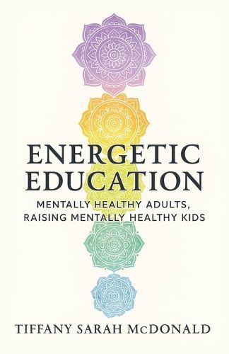 Cover image for Energetic Education