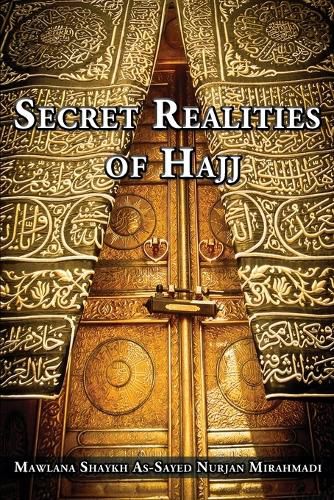 Cover image for Secret Realities of Hajj