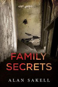 Cover image for Family Secrets