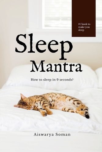 Cover image for Sleep Mantra