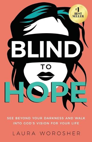 Cover image for Blind to Hope