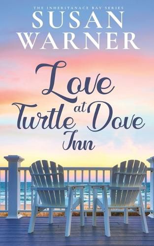 Cover image for Love at Turtle Dove Inn