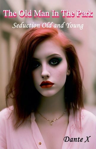 Cover image for The Old Man In The Park