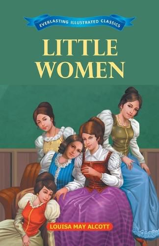 Cover image for Little Women