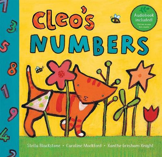 Cleo's Numbers