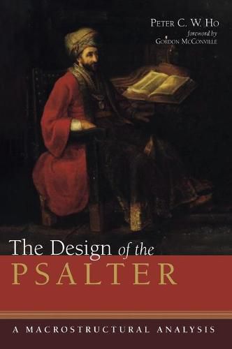 The Design of the Psalter: A Macrostructural Analysis