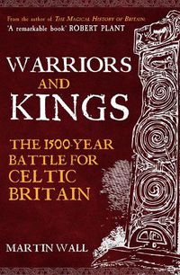 Cover image for Warriors and Kings